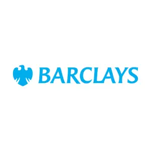 BARCLAYS LOGO