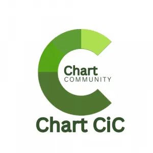 Black White and Red Chidi Liceria Letter C Logo - 4