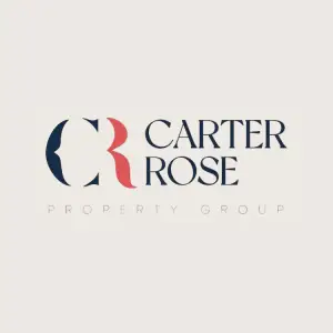Carter rose LOGO